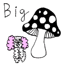 FuwafuwaMokochin sticker #11268878