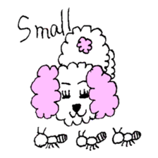 FuwafuwaMokochin sticker #11268879