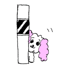 FuwafuwaMokochin sticker #11268886