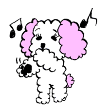 FuwafuwaMokochin sticker #11268887