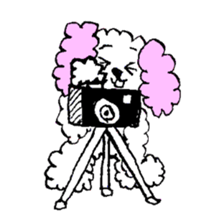 FuwafuwaMokochin sticker #11268888