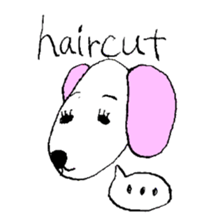 FuwafuwaMokochin sticker #11268891