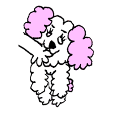 FuwafuwaMokochin sticker #11268898