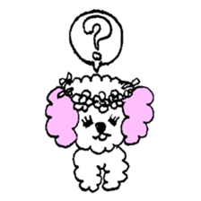 FuwafuwaMokochin sticker #11268901