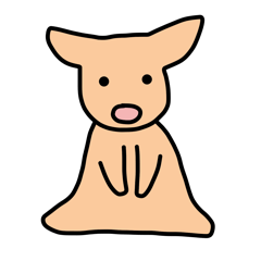 Mystery of animal Pigumo