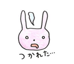 yurucaraanimal sticker #11269392