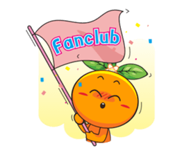 SOMSI sticker #11269618