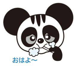 ToraPan sticker #11269777