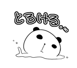 Pandasan Sticker2 sticker #11270004