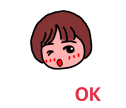 yamachans Sticker sticker #11270158