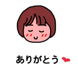 yamachans Sticker sticker #11270162