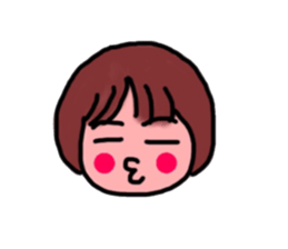 yamachans Sticker sticker #11270169