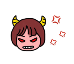 yamachans Sticker sticker #11270173