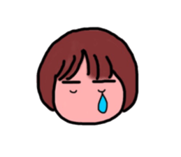 yamachans Sticker sticker #11270183