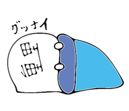 New!! JURI sticker sticker #11270223