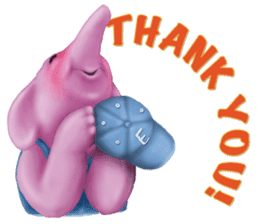 BABE ELE - SPORTY sticker #11270912