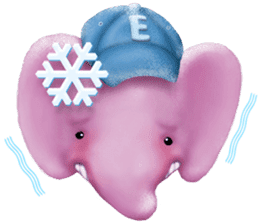 BABE ELE - SPORTY sticker #11270929