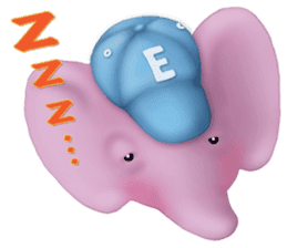 BABE ELE - SPORTY sticker #11270931