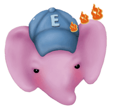 BABE ELE - SPORTY sticker #11270933