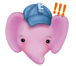 BABE ELE - SPORTY sticker #11270934