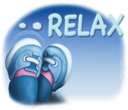 BABE ELE - SPORTY sticker #11270939