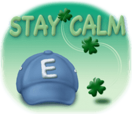 BABE ELE - SPORTY sticker #11270940