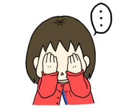 Omochi Sticker 2 sticker #11271036