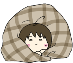 Omochi Sticker 2 sticker #11271045