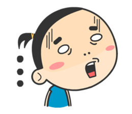 Mr.Guem sticker #11271311