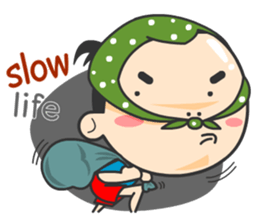 Mr.Guem sticker #11271314