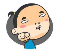 Mr.Guem sticker #11271329