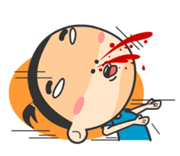 Mr.Guem sticker #11271332