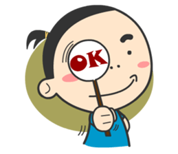 Mr.Guem sticker #11271335