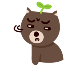 Silly Womby 3 sticker #11271345