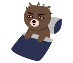 Silly Womby 3 sticker #11271346