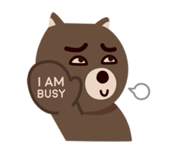 Silly Womby 3 sticker #11271351