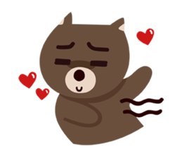 Silly Womby 3 sticker #11271356