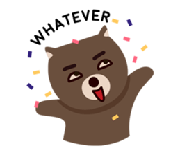 Silly Womby 3 sticker #11271359