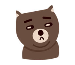 Silly Womby 3 sticker #11271360