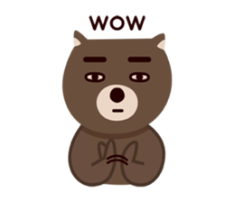 Silly Womby 3 sticker #11271363