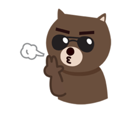 Silly Womby 3 sticker #11271371