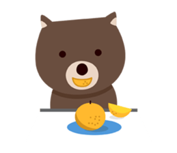 Silly Womby 3 sticker #11271375