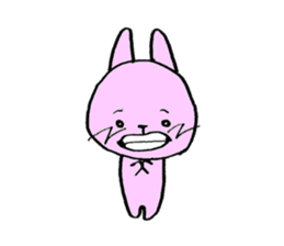 Lip-synching sticker #11271748