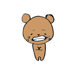 Lip-synching sticker #11271750