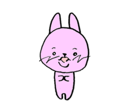 Lip-synching sticker #11271752