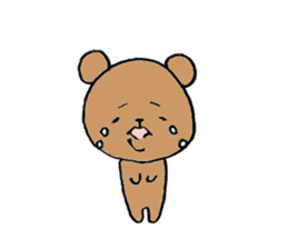 Lip-synching sticker #11271754