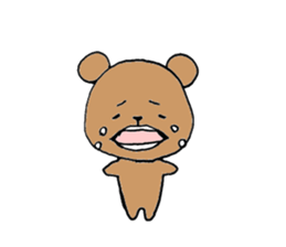 Lip-synching sticker #11271758