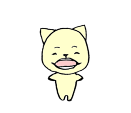 Lip-synching sticker #11271759
