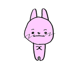 Lip-synching sticker #11271764