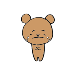 Lip-synching sticker #11271766